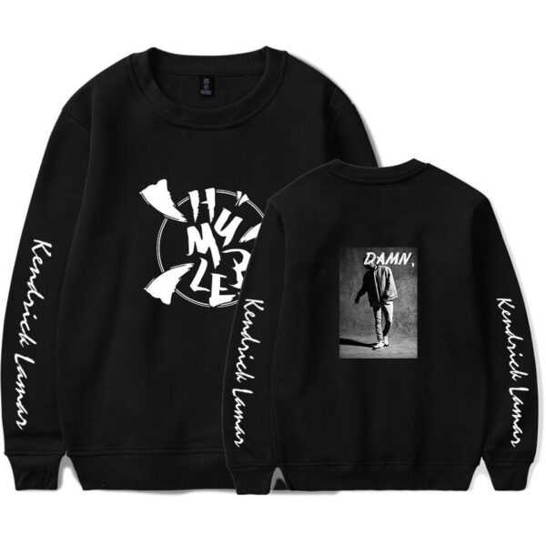 Kendrick Lamar Sweatshirt #1 - Image 5