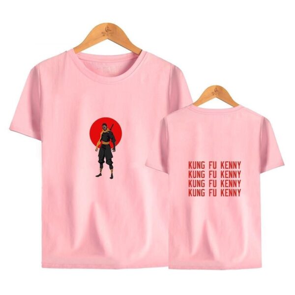 Kendrick Lamar T-Shirt #4 - Image 2