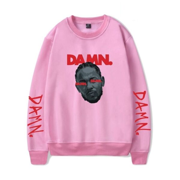 Kendrick Lamar Sweatshirt #5 - Image 5