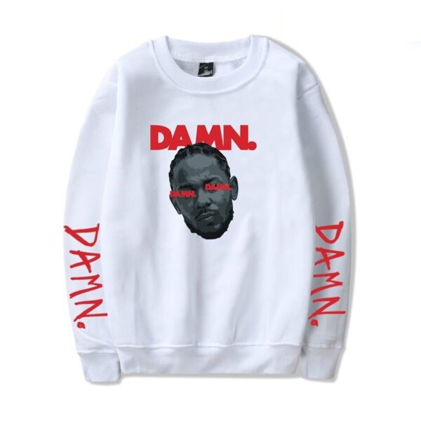 Kendrick Lamar Sweatshirt #5 - Image 3