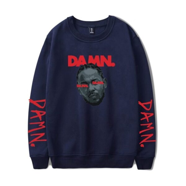 Kendrick Lamar Sweatshirt #5 - Image 2