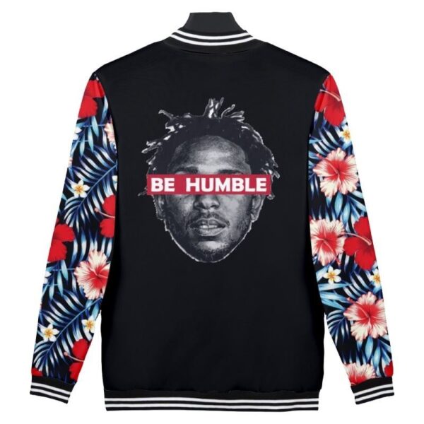 Kendrick Lamar Jacket #12 - Image 3