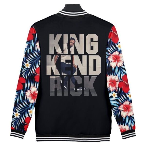 Kendrick Lamar Jacket #8 - Image 3