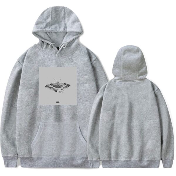To Pimp a Butterfly Hoodie #1 - Image 2