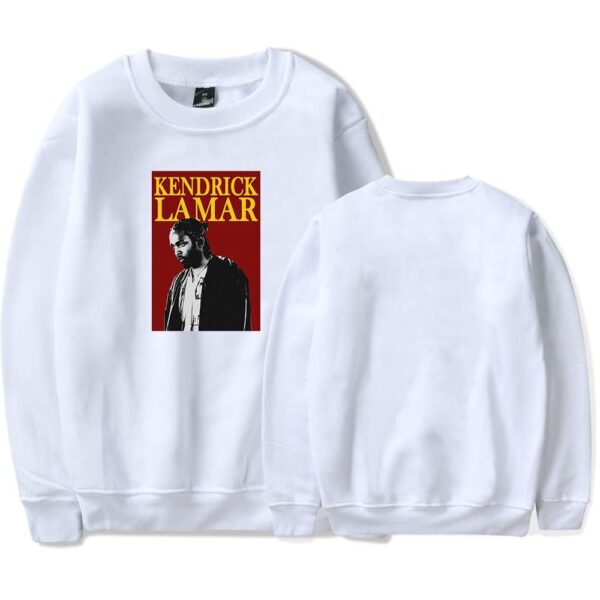 Kendrick Lamar Sweatshirt #10 - Image 2