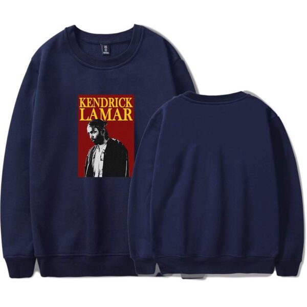 Kendrick Lamar Sweatshirt #10 - Image 3