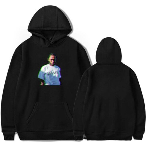 Kendrick Lamar Hoodie #37