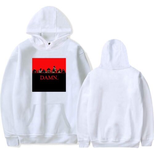 Kendrick Lamar Hoodie #28