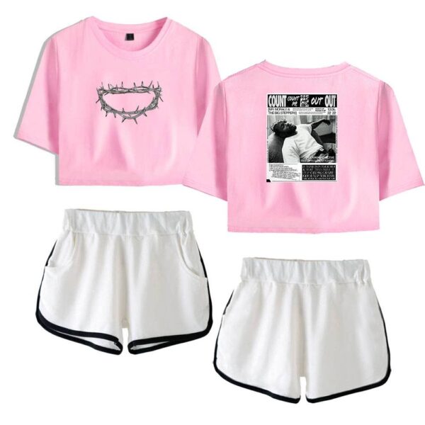 Kendrick Lamar Tracksuit #23 - Image 5