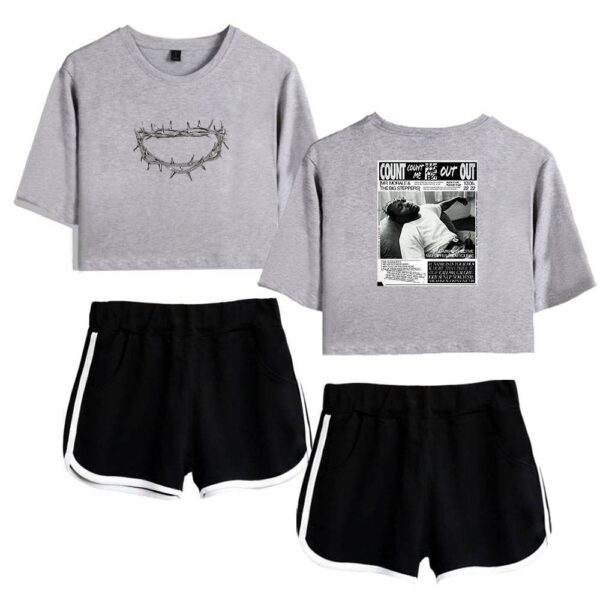Kendrick Lamar Tracksuit #23 - Image 6