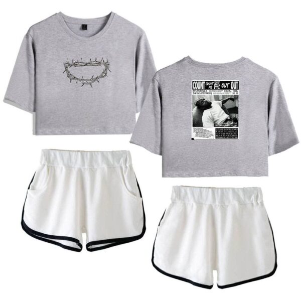 Kendrick Lamar Tracksuit #23 - Image 7