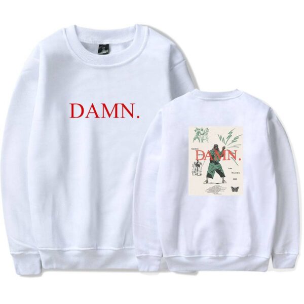 Kendrick Lamar Sweatshirt #23 - Image 3