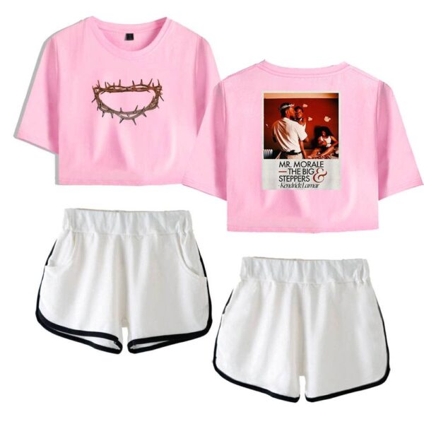 Kendrick Lamar Tracksuit #22 - Image 5