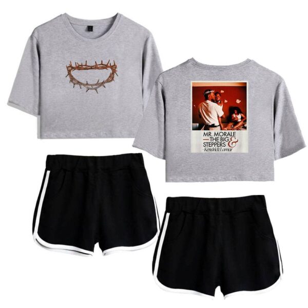 Kendrick Lamar Tracksuit #22 - Image 6