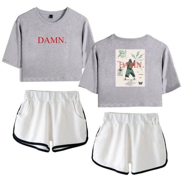 Kendrick Lamar Tracksuit #24 - Image 7