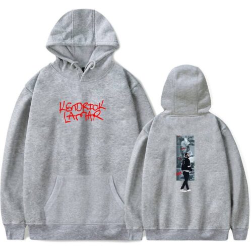 Kendrick Lamar Hoodie #42