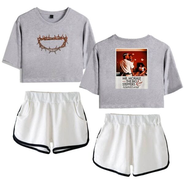 Kendrick Lamar Tracksuit #22 - Image 7