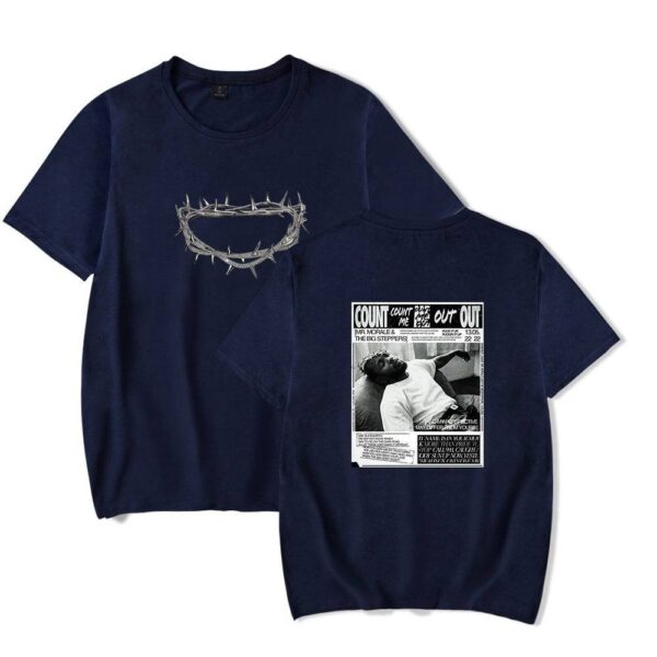 Kendrick Lamar T-Shirt #37 - Image 3