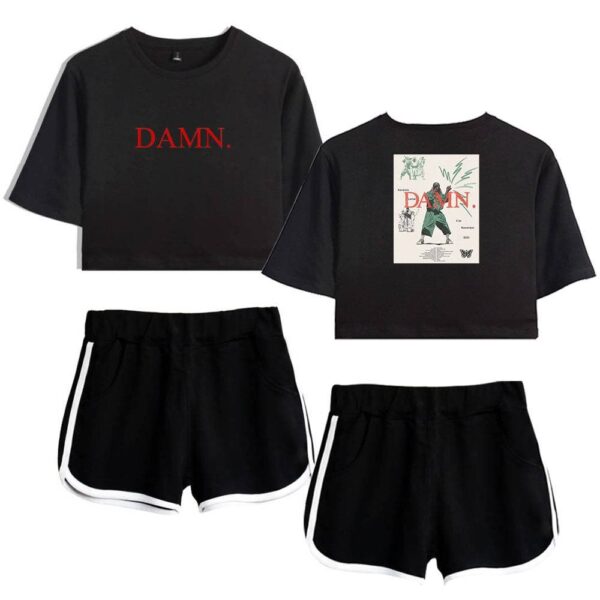 Kendrick Lamar Tracksuit #24 - Image 2