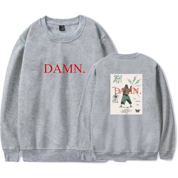 Kendrick Lamar Sweatshirt #23 - Image 4