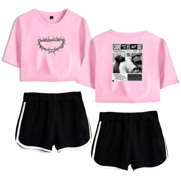 Kendrick Lamar Tracksuit #23 - Image 4