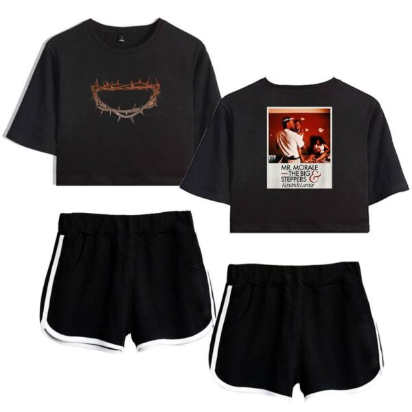 Kendrick Lamar Tracksuit #22 - Image 2