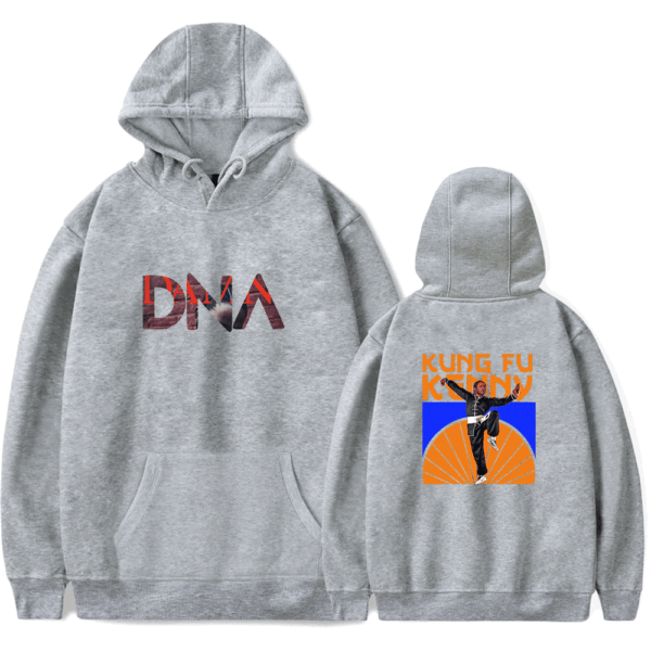 Kendrick Lamar Hoodie #16 - Image 5