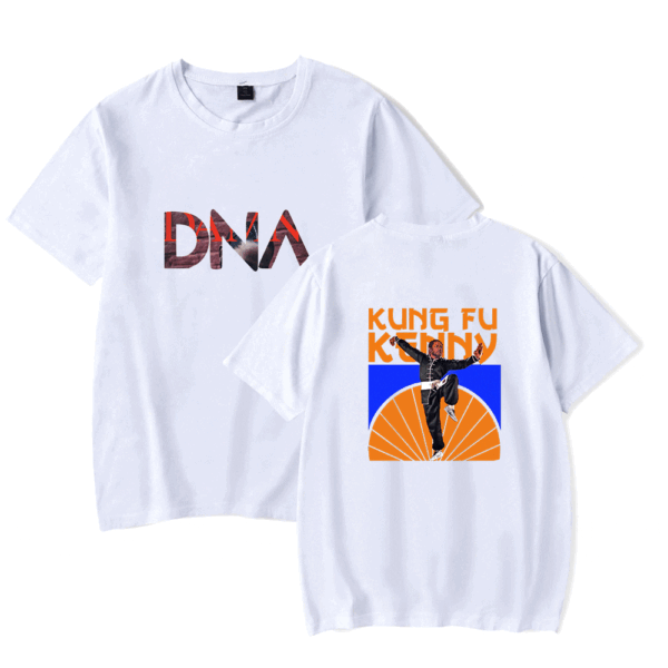 Kendrick Lamar T-Shirt #14 - Image 6