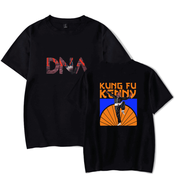 Kendrick Lamar T-Shirt #14 - Image 5