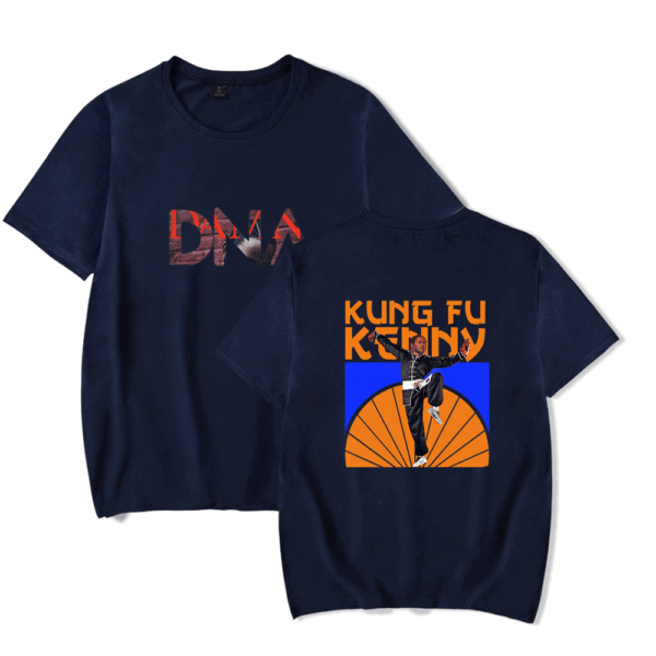 Kendrick Lamar T-Shirt #14 - Image 4