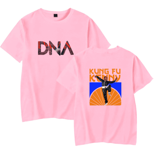 Kendrick Lamar T-Shirt #14 - Image 3