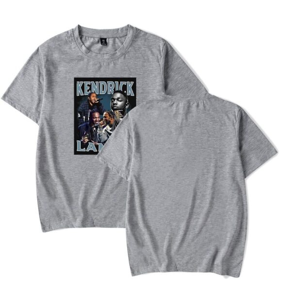 Kendrick Lamar T-Shirt #20 - Image 2