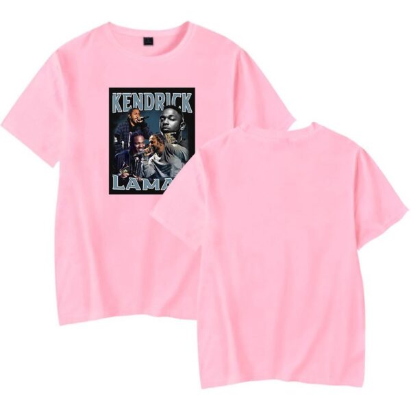 Kendrick Lamar T-Shirt #20 - Image 3