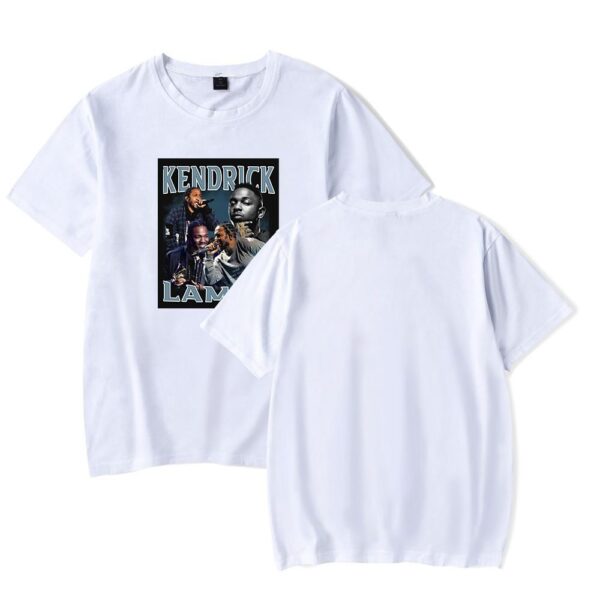Kendrick Lamar T-Shirt #20 - Image 4