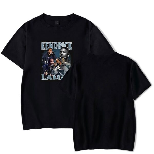 Kendrick Lamar T-Shirt #20 - Image 5