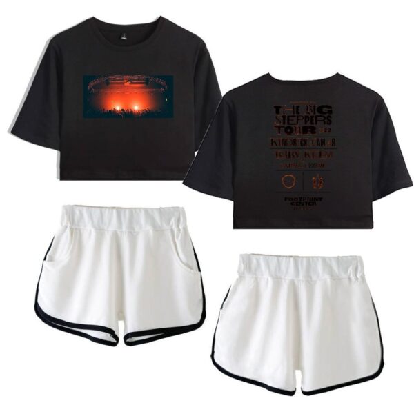 Kendrick Lamar Tracksuit #7 - Image 2