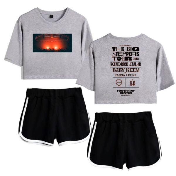 Kendrick Lamar Tracksuit #7 - Image 3