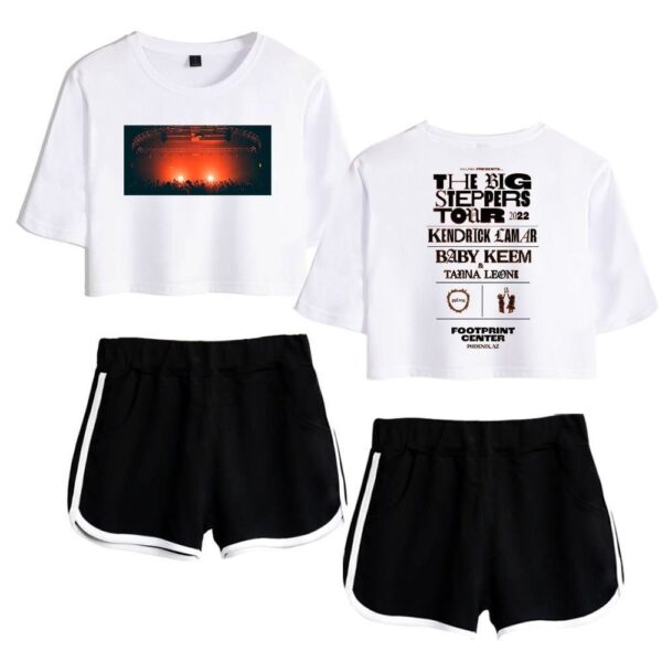 Kendrick Lamar Tracksuit #7 - Image 5