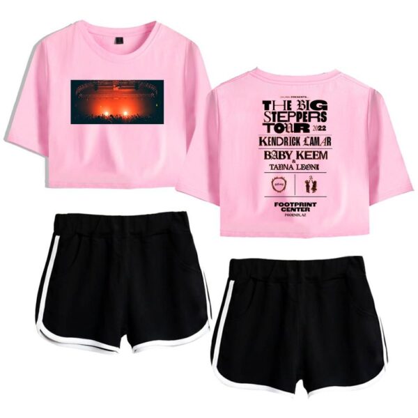 Kendrick Lamar Tracksuit #7 - Image 4
