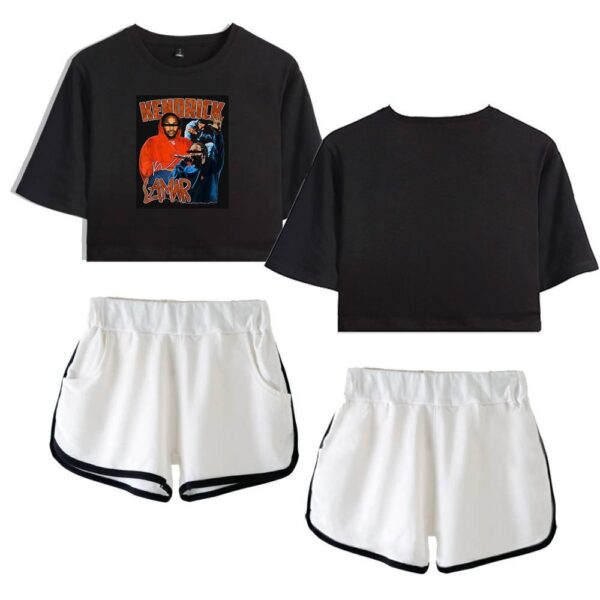 Kendrick Lamar Tracksuit #8 - Image 5