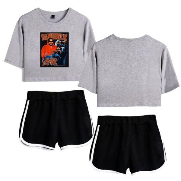 Kendrick Lamar Tracksuit #8 - Image 3