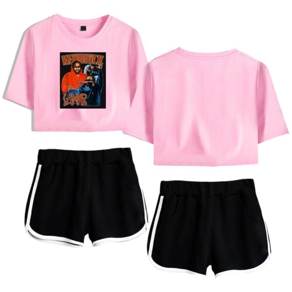 Kendrick Lamar Tracksuit #8 - Image 2