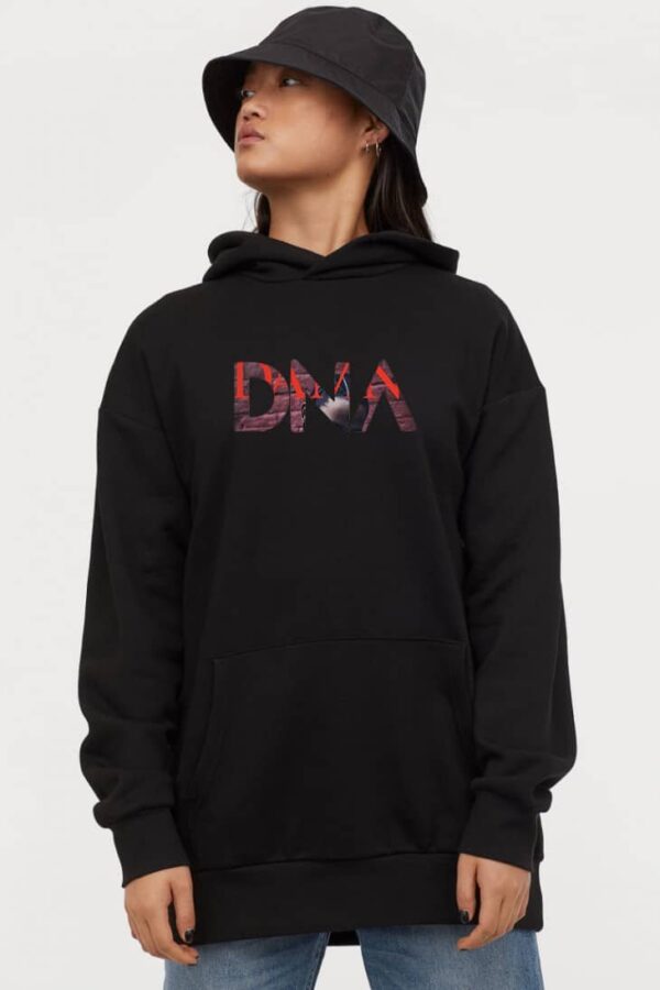 Kendrick Lamar Hoodie #16 - Image 2