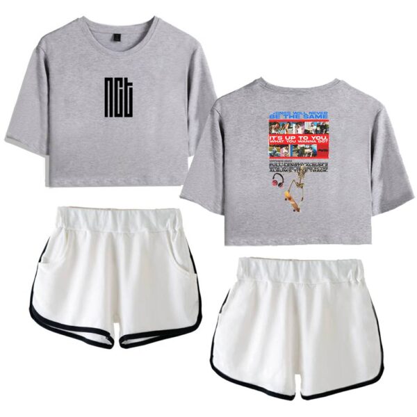 NCT Tracksuit #8 - Image 7