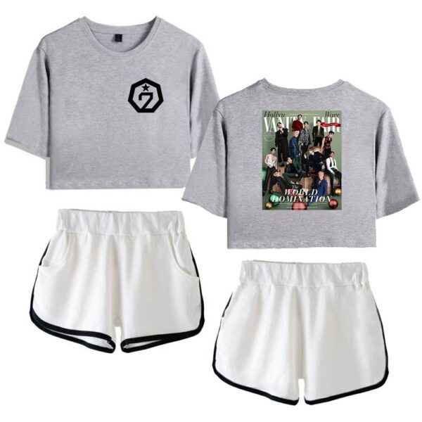 Got7 Tracksuit #2 - Image 7