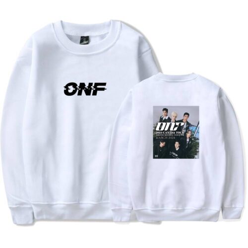 ONF Sweatshirt #3