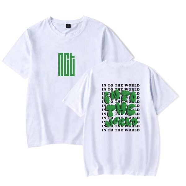 NCT T-Shirt #2 - Image 3