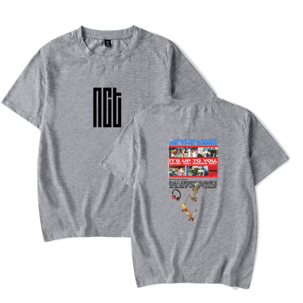 NCT T-Shirt #5 - Image 4