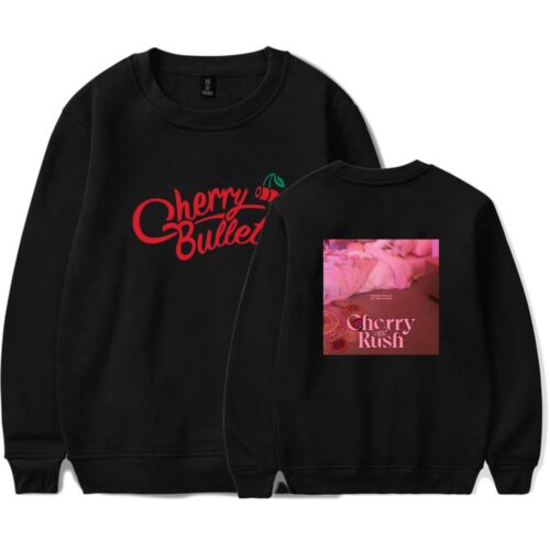 Cherry Bullet Sweatshirt #2