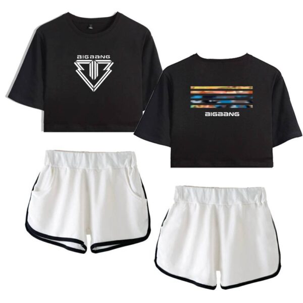 Big Bang Tracksuit #2 - Image 3